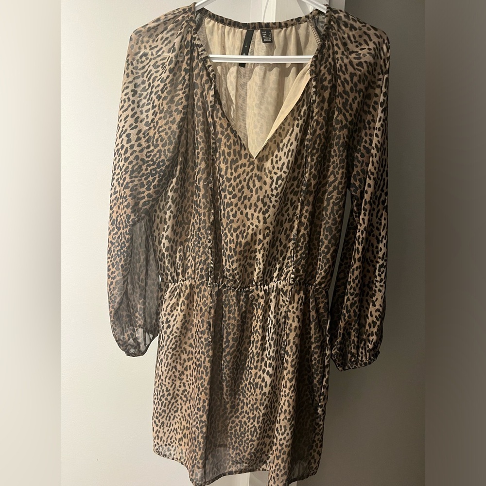 Mango (MNG) dress size 4 NWOT
